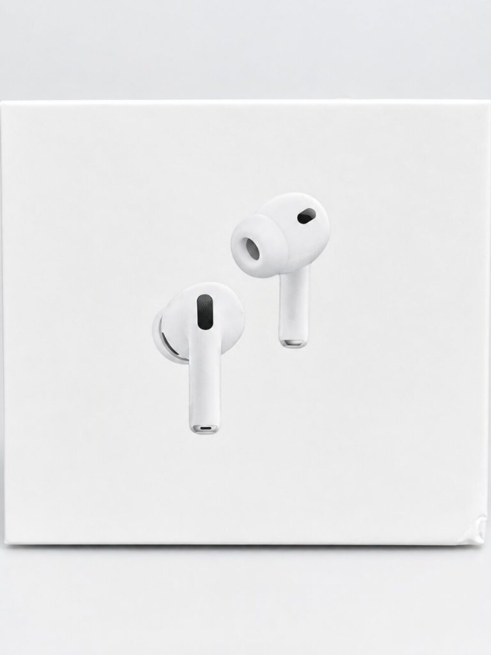 Apple AirPods Pro 3 β Wireless Bluetooth Earbuds with Charging Case